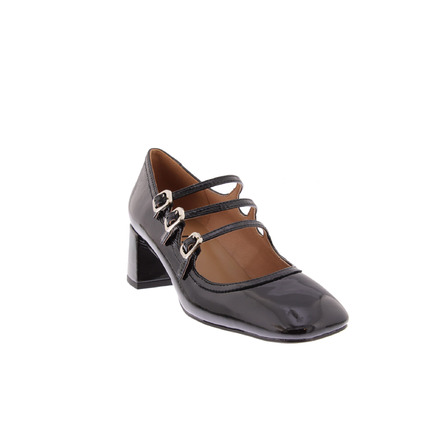 Bibi Lou pumps zwart