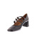 Bibi Lou pumps zwart 3
