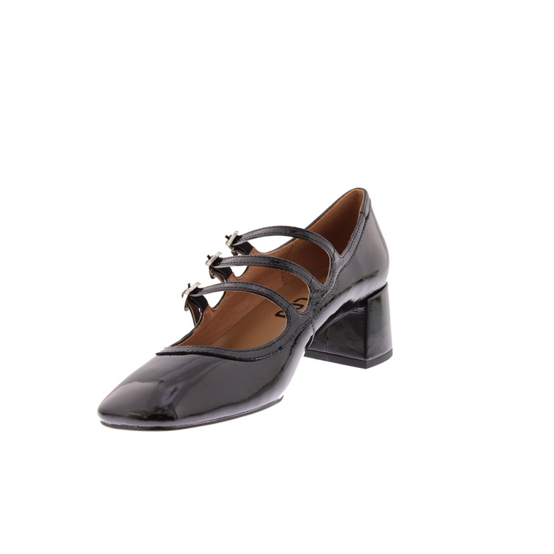 Bibi Lou pumps zwart 3