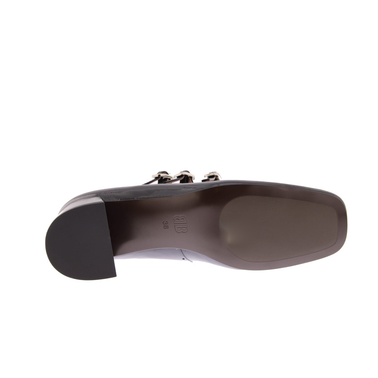 Bibi Lou pumps zwart 5
