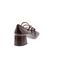 Bibi Lou pumps bruin 4