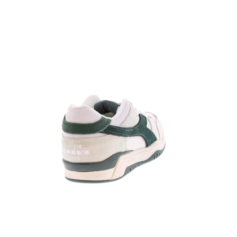 Diadora Heritage sneakers weiss 4