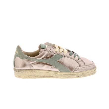 Diadora Heritage sneakers brons