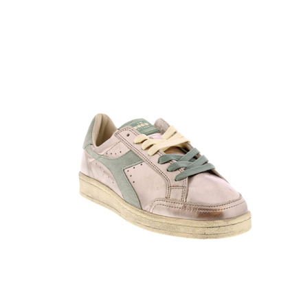 Diadora Heritage sneakers brons