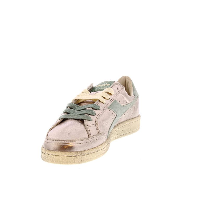 Diadora Heritage sneakers brons 3