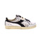 Diadora Heritage sneakers zilver