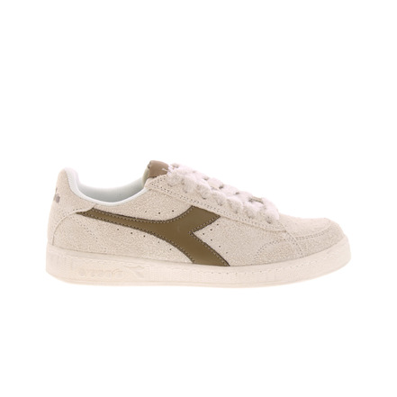 Diadora Sport sneakers ecru