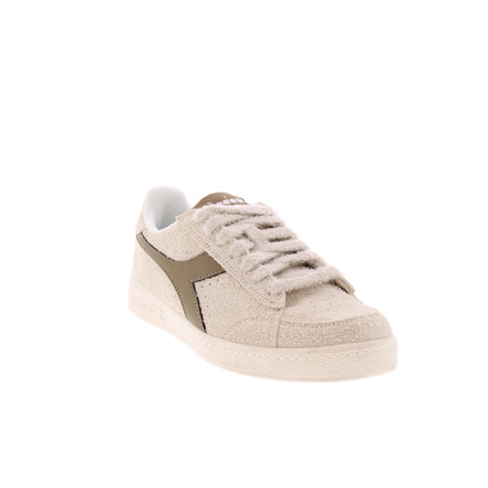 Diadora Sport sneakers ecru