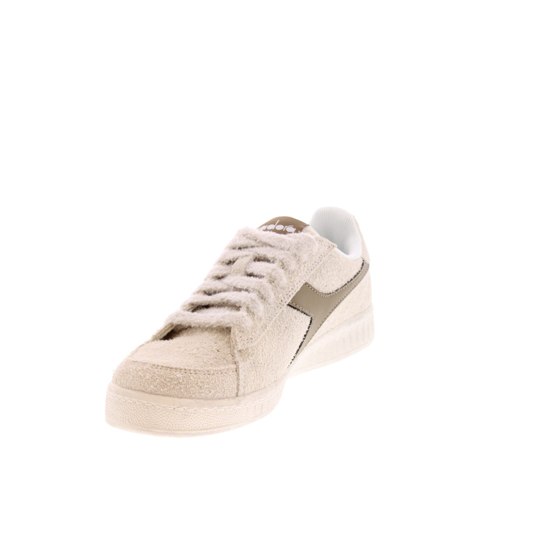 Diadora Sport sneakers ecru 3