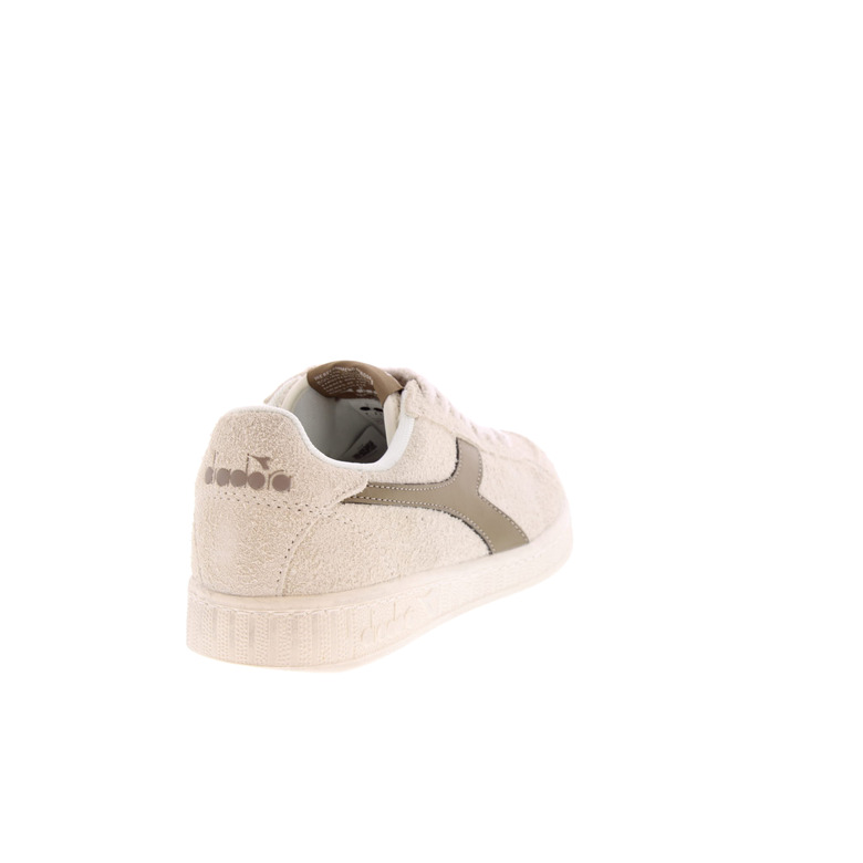 Diadora Sport sneakers ecru 4