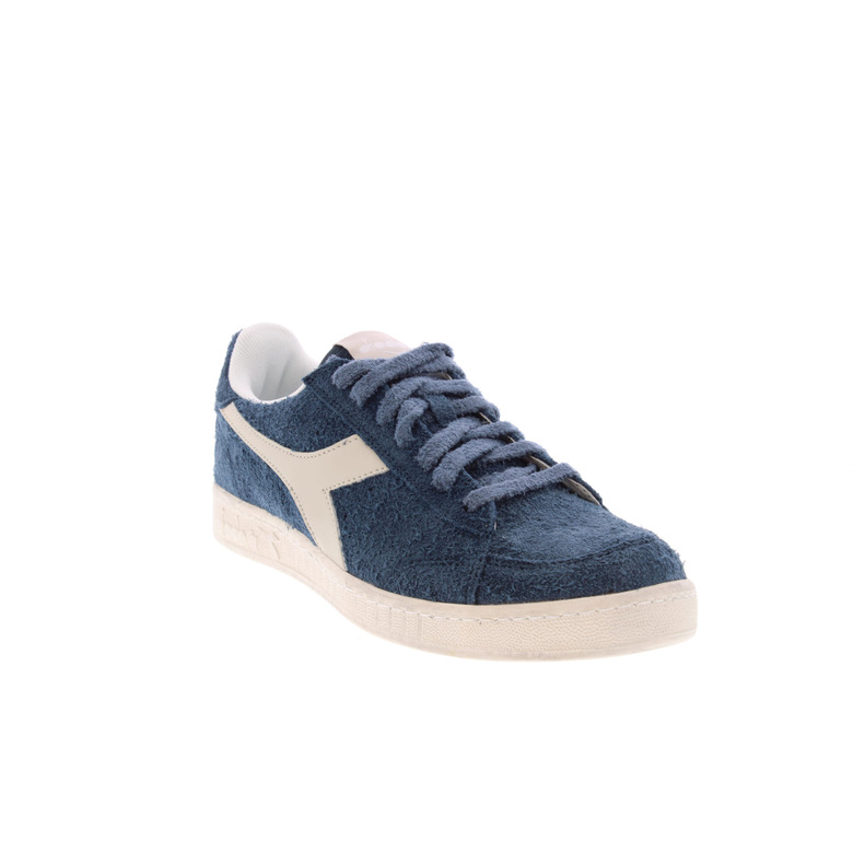 Diadora Sport sneakers bleu 2