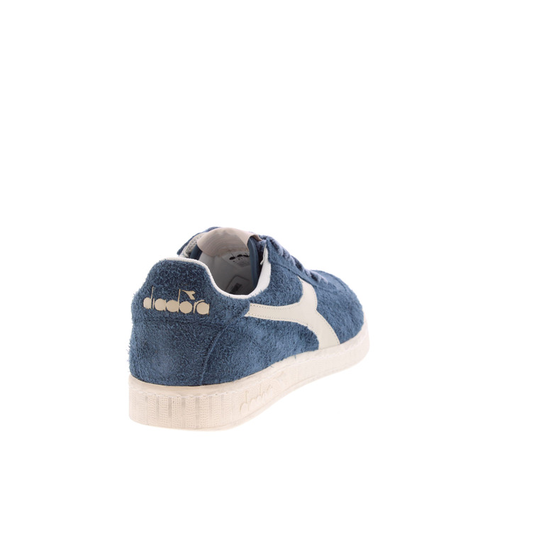 Diadora Sport sneakers bleu 4