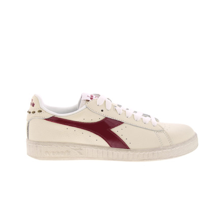 Diadora Sport sneakers ecru