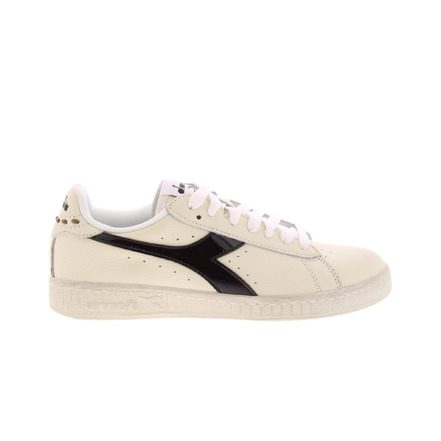 Diadora Sport sneakers ecru