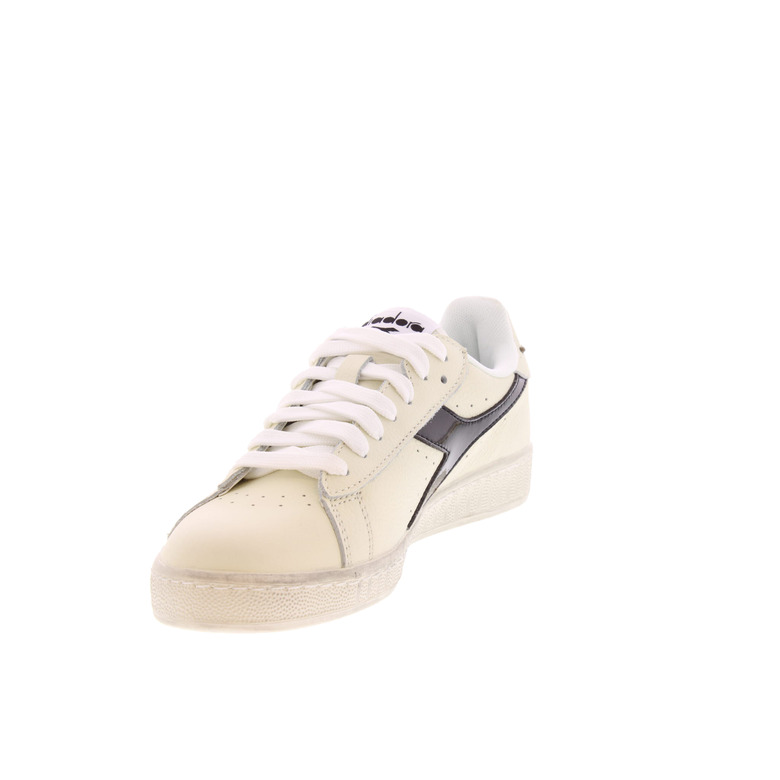 Diadora Sport sneakers ecru 3
