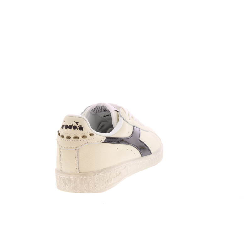 Diadora Sport sneakers ecru 4