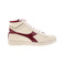 Diadora Sport chaussures hautes ecru 1