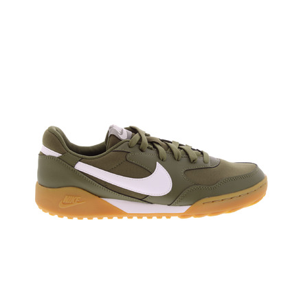 Nike sneakers vert