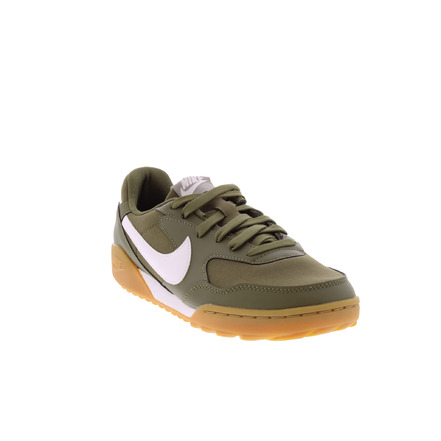 Nike sneakers vert