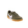 Nike sneakers groen 2