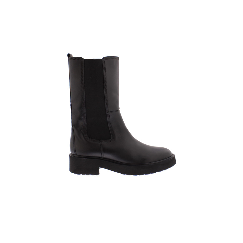 Gabor bottes noir 1