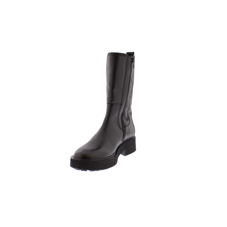 Gabor bottes noir 3