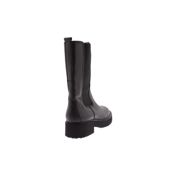 Gabor bottes noir 4