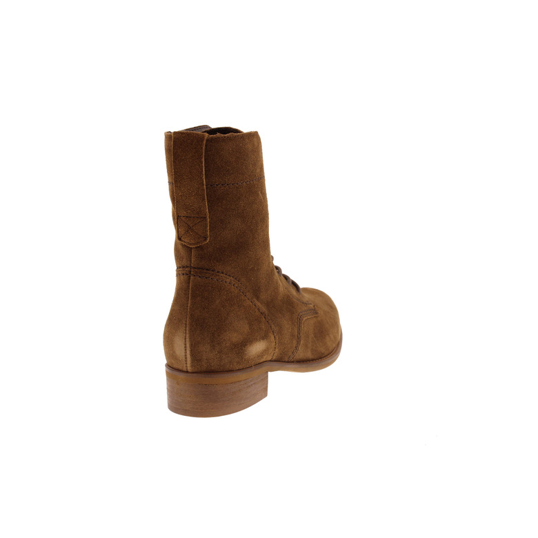 Gabor bottillons brun 4