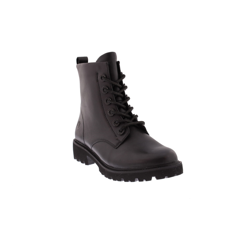 Remonte bottillons noir 2