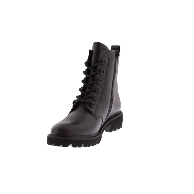 Remonte bottillons noir 3