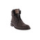 Floris Van Bommel hoge schoenen taupe 2