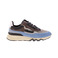 Floris Van Bommel sneakers bleu 1