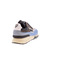 Floris Van Bommel sneakers bleu 4