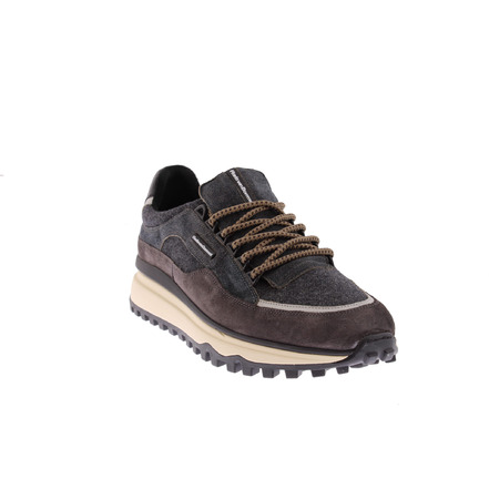Floris Van Bommel sneakers gris