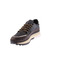 Floris Van Bommel sneakers gris 3