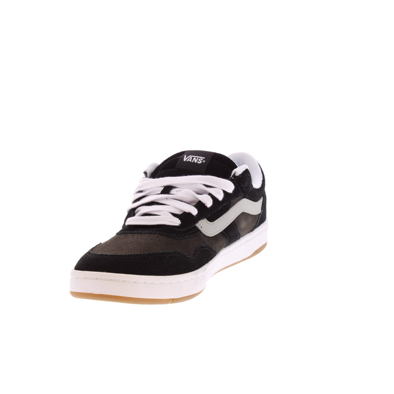 Vans sneakers noir 3