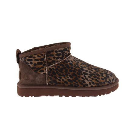Ugg bottillons brun