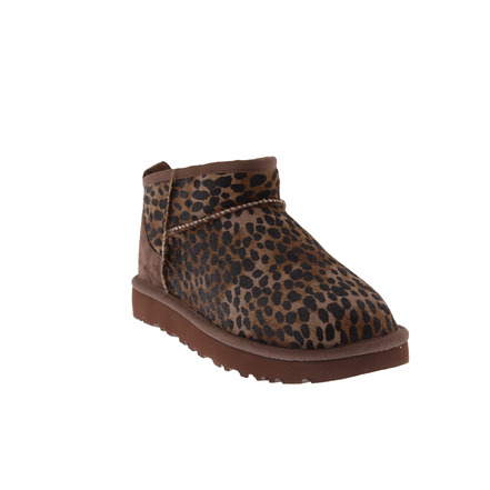 Ugg bottillons brun