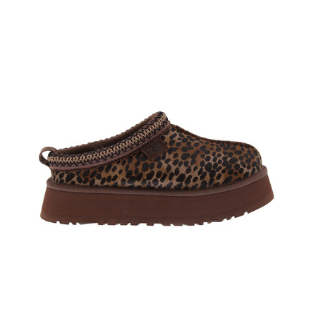 Ugg clogs brun