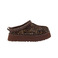 Ugg clogs brun 1