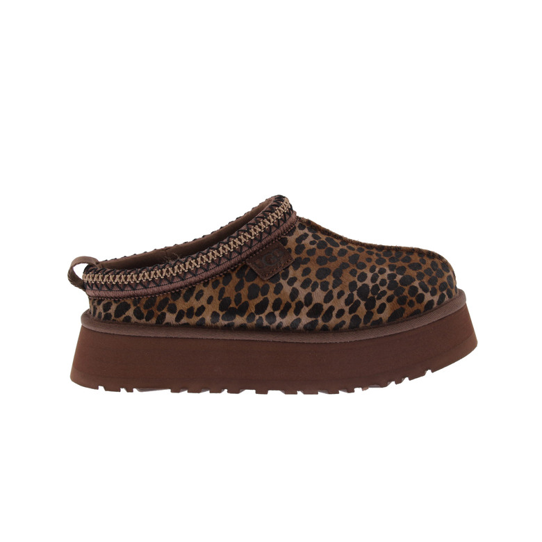 Ugg clogs brun 1