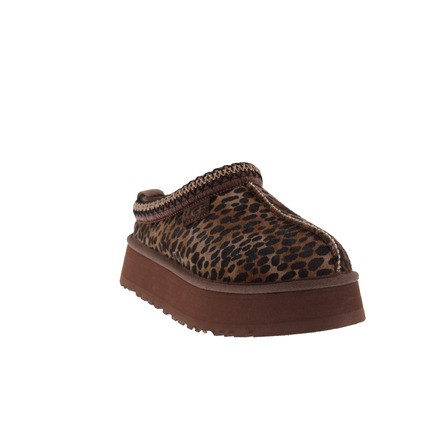 Ugg clogs brun