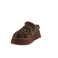 Ugg clogs brun 3