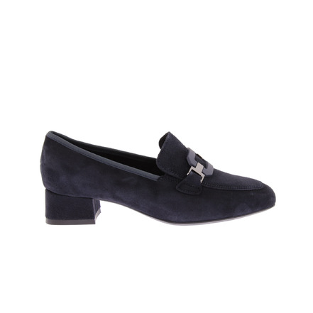 Ara mocassins et loafers bleu