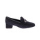 Ara mocassins et loafers bleu 1