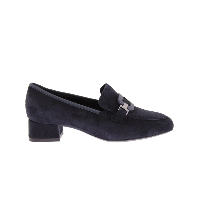 Ara mocassins & loafers blauw