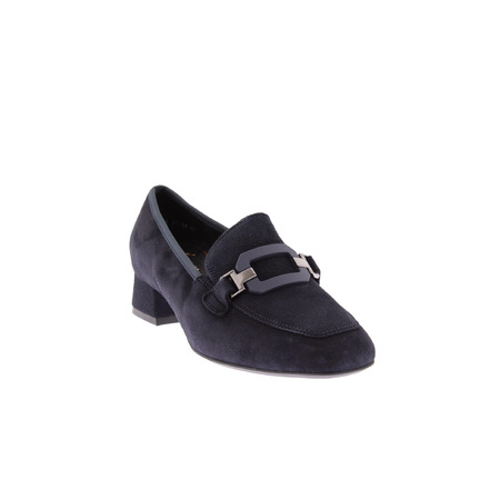 Ara mocassins et loafers bleu