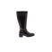 Ara bottes noir 1