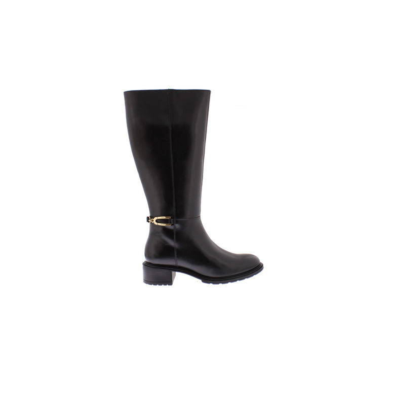 Ara bottes noir 1
