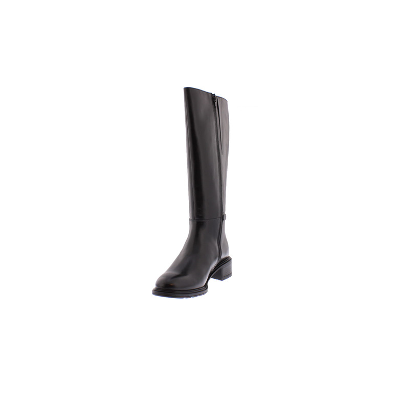 Ara bottes noir 3